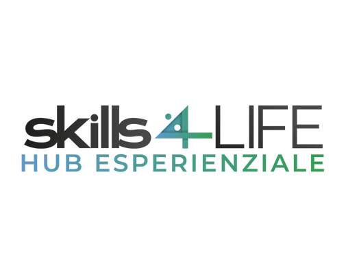 Logo Skills4Life