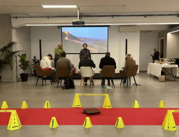 Master Formatore e Team Building Specialist a Spazio Chiave Milano