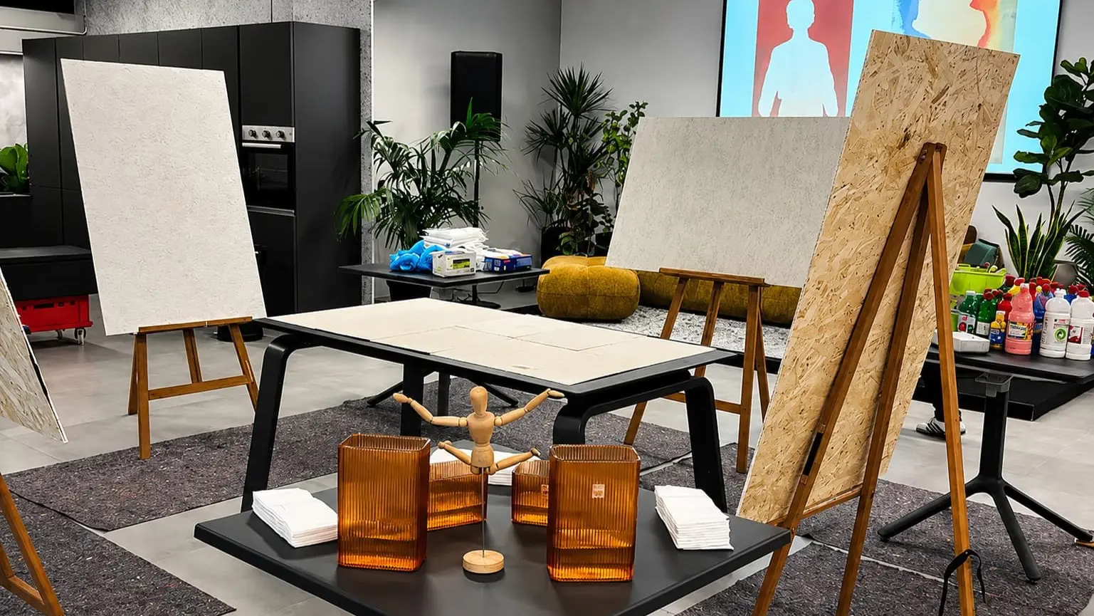 Spazio espositivo per mostre e vernissage – Spazio Chiave Milano